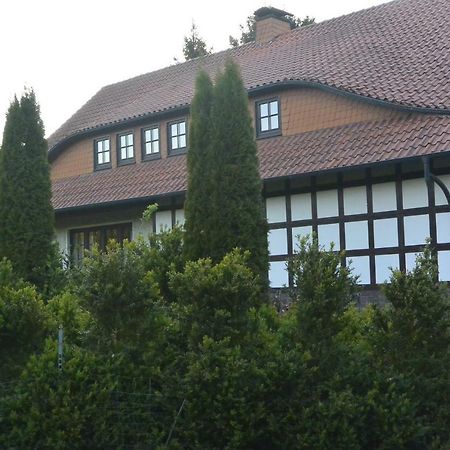 Wiehen Inn Heddinghausen 外观 照片