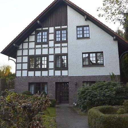 Wiehen Inn Heddinghausen 外观 照片