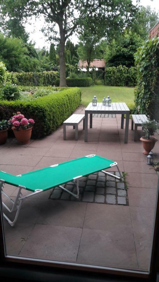 Wiehen Inn Heddinghausen 外观 照片