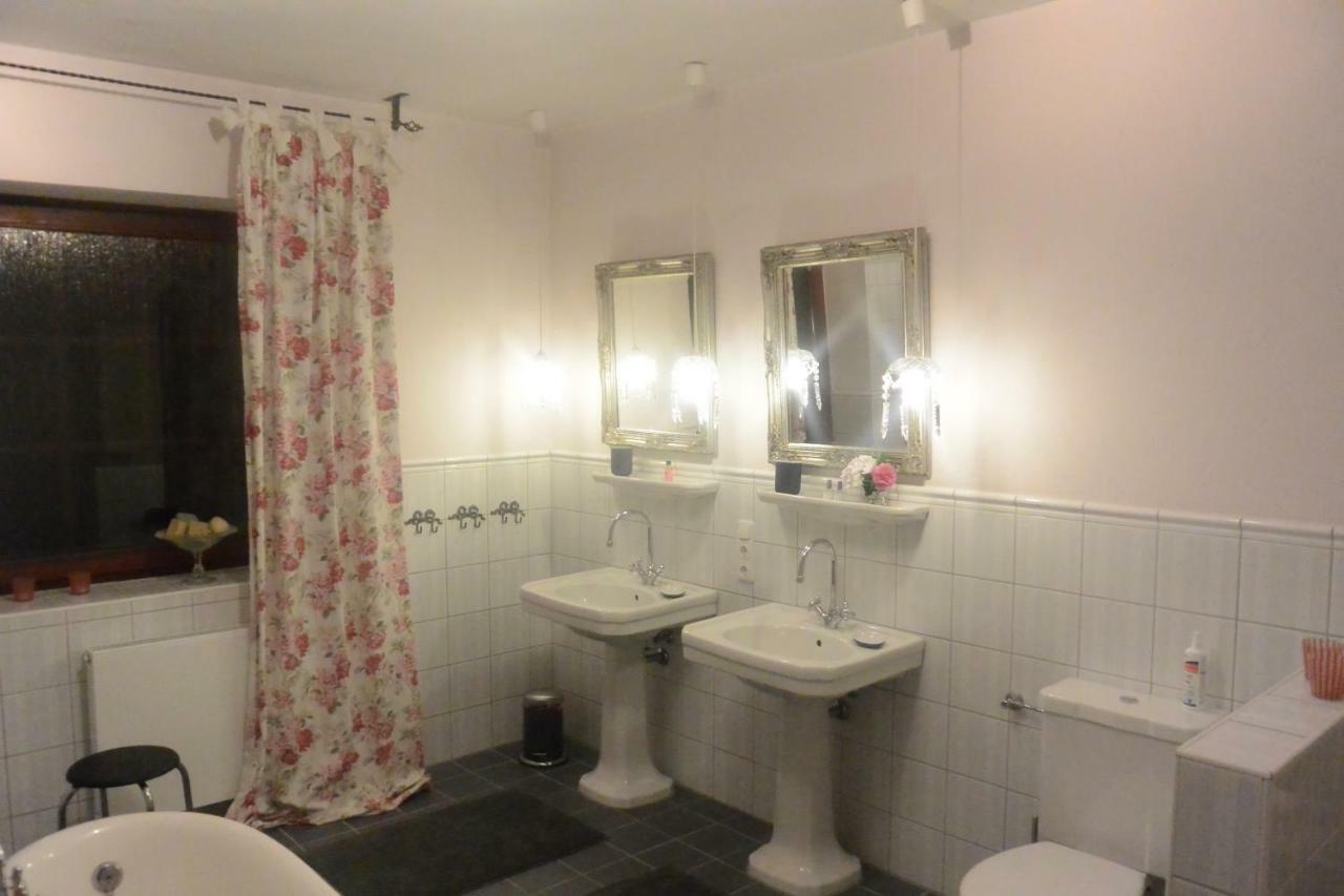 Wiehen Inn Heddinghausen 外观 照片
