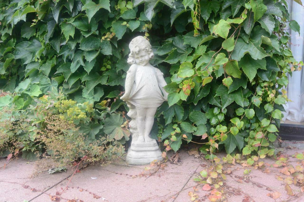 Wiehen Inn Heddinghausen 外观 照片