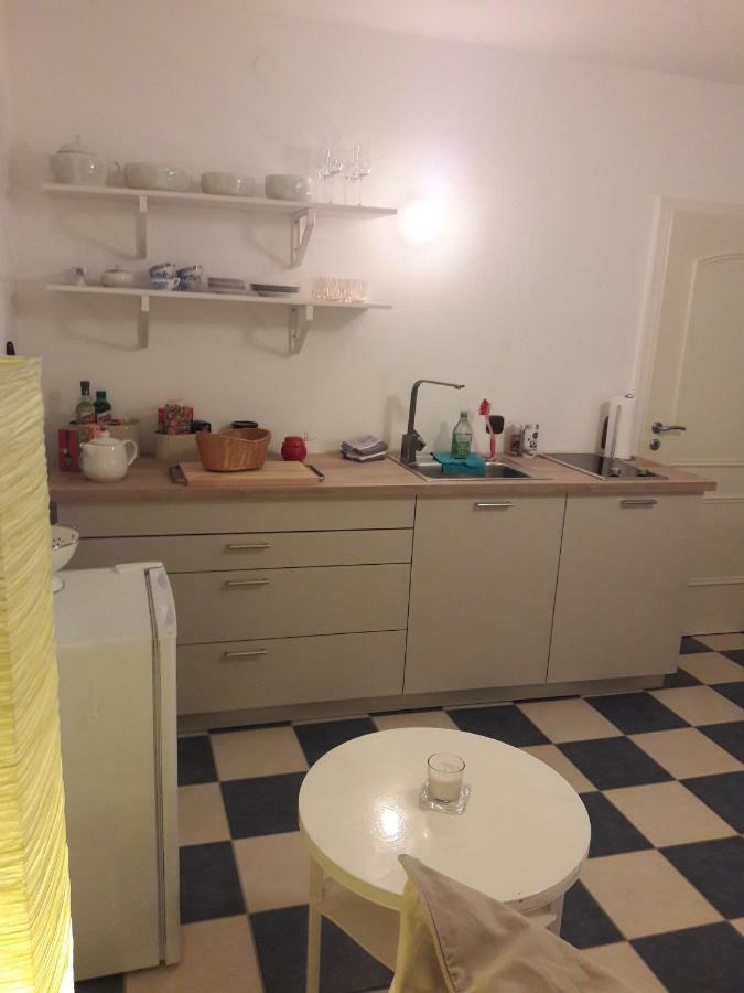 Wiehen Inn Heddinghausen 外观 照片