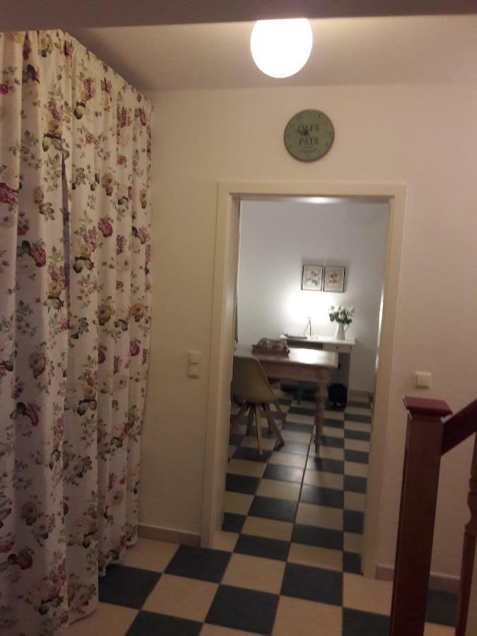 Wiehen Inn Heddinghausen 外观 照片